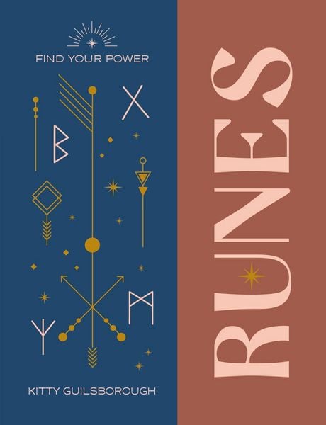 Produktbild: Find Your Power: Runes