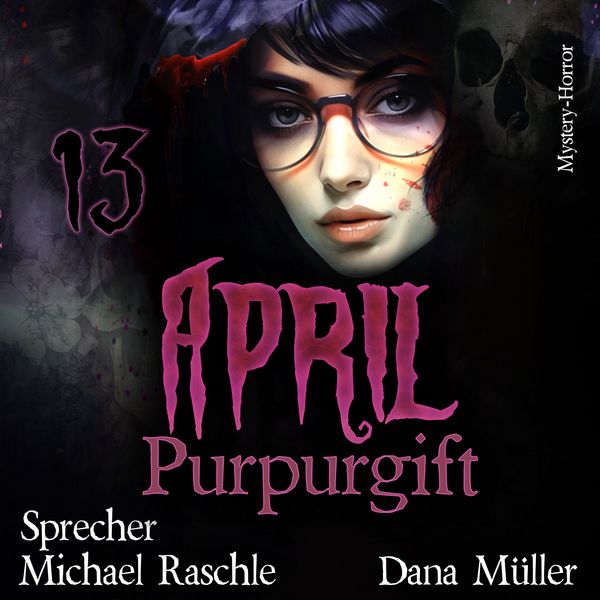 Produktbild: April