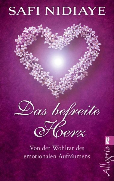 Produktbild: Das befreite Herz