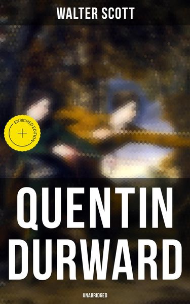 Produktbild: Quentin Durward (Unabridged)