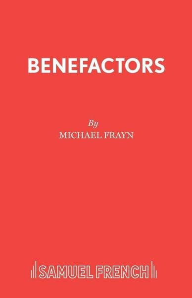 Produktbild: Benefactors