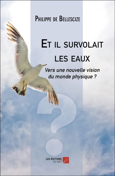 Produktbild: Et il survolait les eaux