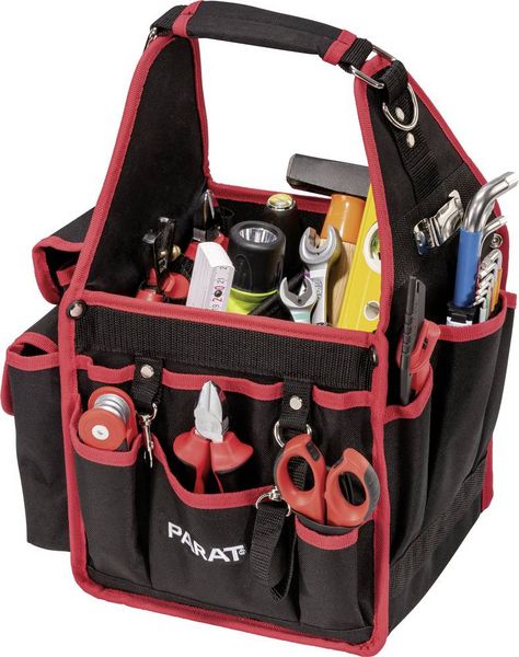 Produktbild: Basic Tool Softbag S