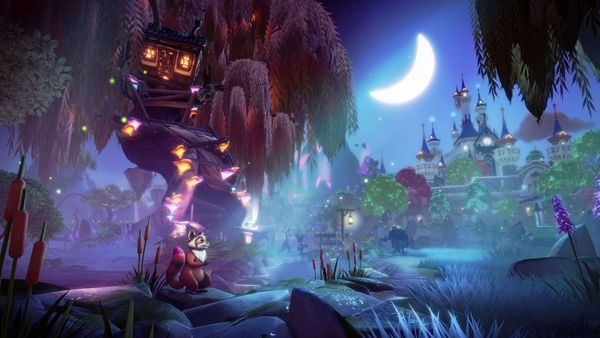 Produktbild: Disney Dreamlight Valley - Cozy Edition (CIAB)