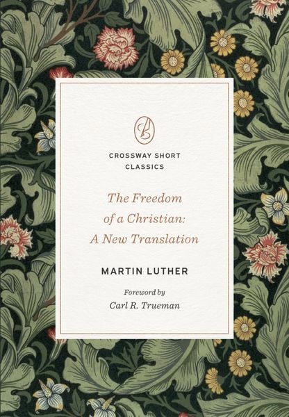 Produktbild: The Freedom of a Christian