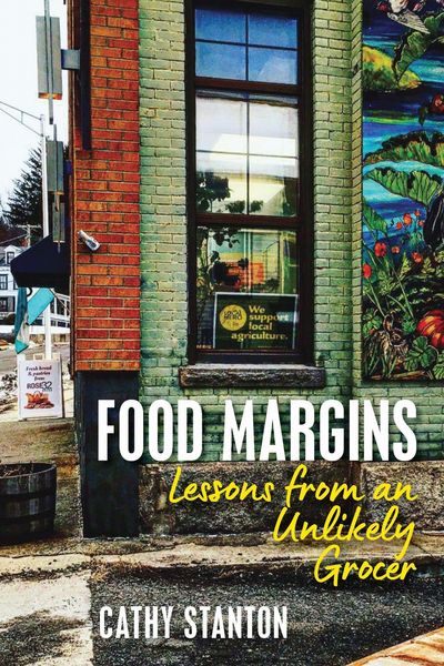 Produktbild: Food Margins