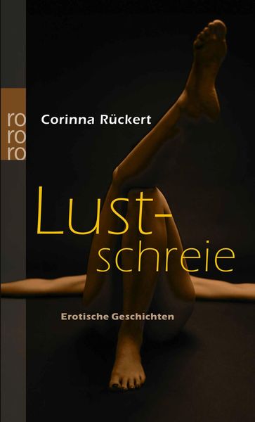 Produktbild: Lustschreie
