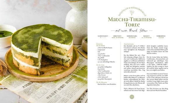 Produktbild: Tortenst&uuml;ck und Kuchenduft &ndash; 100 Rezepte f&uuml;r unvergessliche Genussmomente