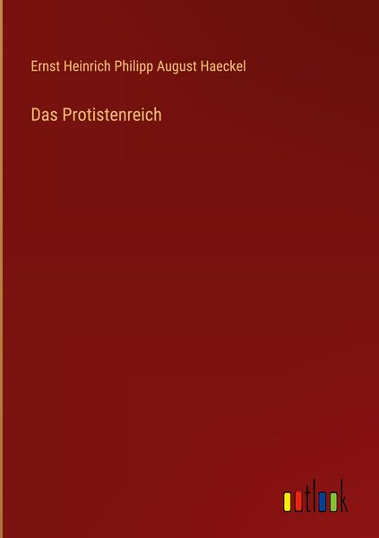 Produktbild: Das Protistenreich
