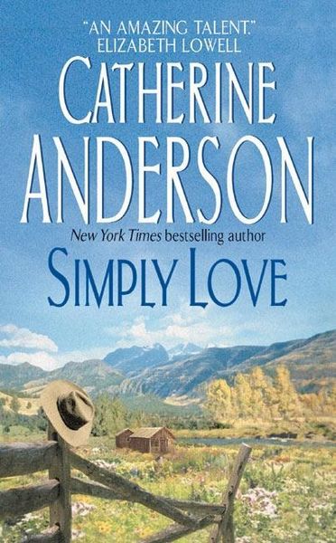 Produktbild: Simply Love