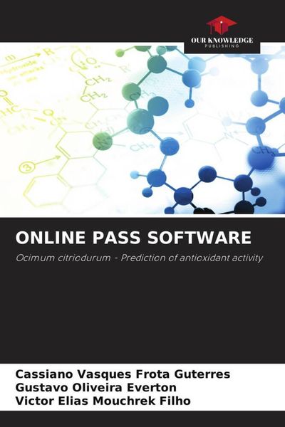 Produktbild: Online Pass Software