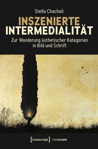 Produktbild: Inszenierte Intermedialit&auml;t