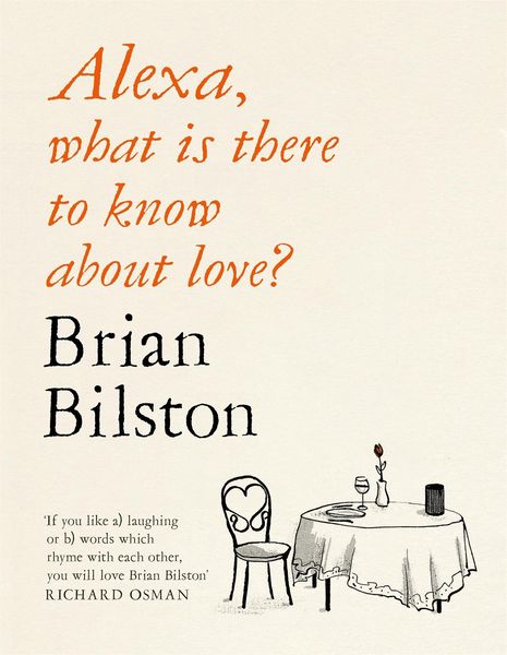 Produktbild: Alexa, What Is There to Know About Love?