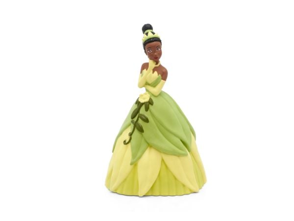 Produktbild: Content-Tonie: Disney K&uuml;ss den Frosch - K&uuml;ss den Frosch