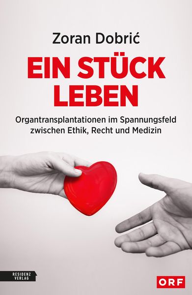 Produktbild: Ein St&uuml;ck Leben