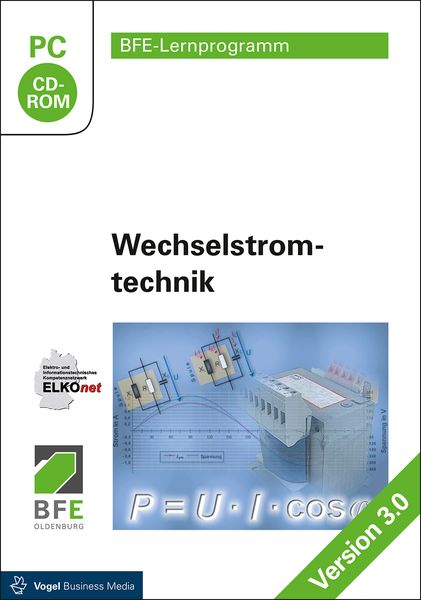 Wechselstromtechnik 3.0