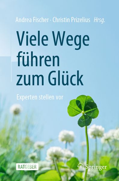 Produktbild: Viele Wege f&uuml;hren zum Gl&uuml;ck
