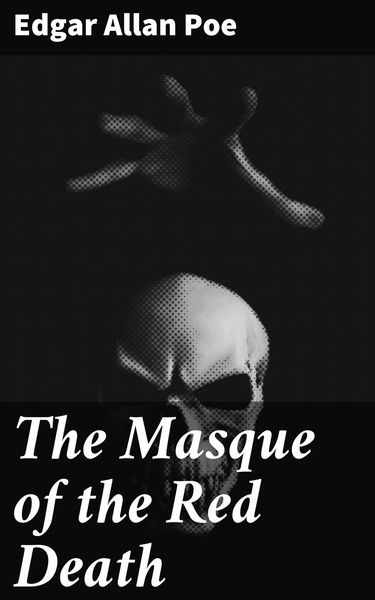 Produktbild: The Masque of the Red Death