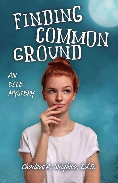 Produktbild: Finding Common Ground