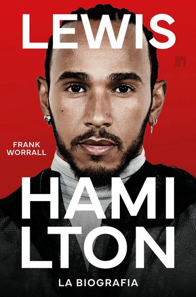 Produktbild: Lewis Hamilton. La biografia