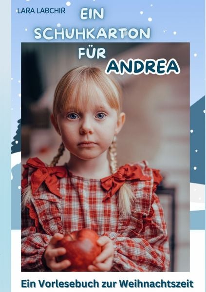 Produktbild: Ein Schuhkarton f&uuml;r Andrea