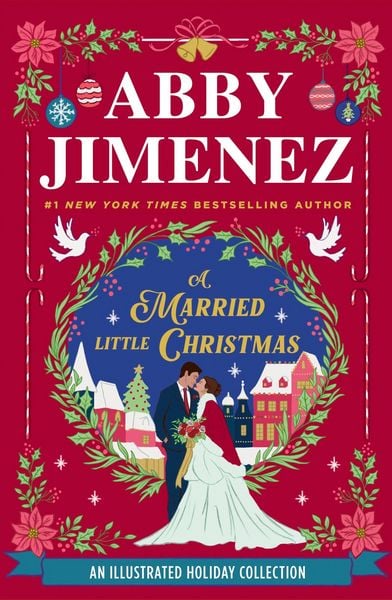Produktbild: A Married Little Christmas