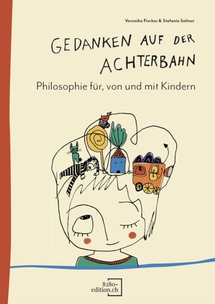 Produktbild: Philosophie mit Kindern