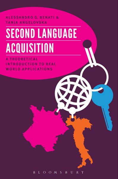 Produktbild: Second Language Acquisition