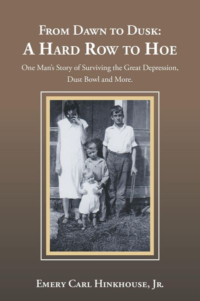 Produktbild: From Dawn to Dusk: a Hard Row to Hoe