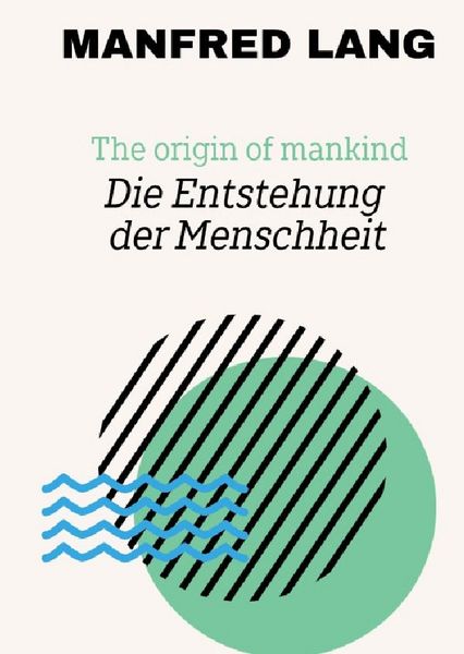 Produktbild: Die Entstehung der Menschheit