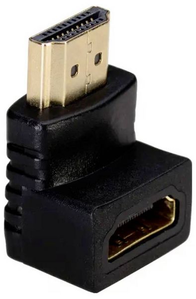 Produktbild: Akyga AK-AD-01 Adapter Schwarz