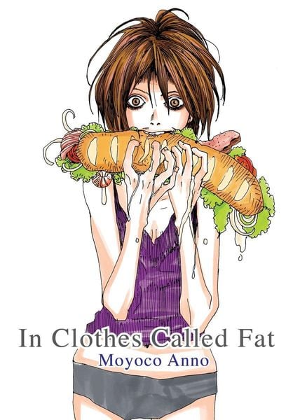Produktbild: In Clothes Called Fat
