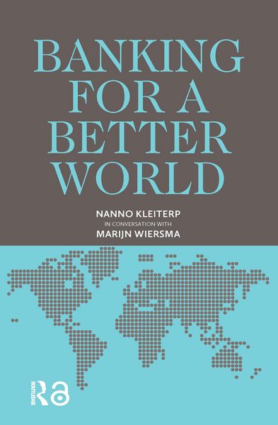 Produktbild: Banking for a Better World
