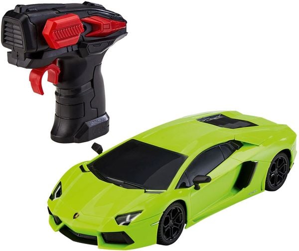 Revell Control - RC Scale Car Lamborghini Aventador Coupé