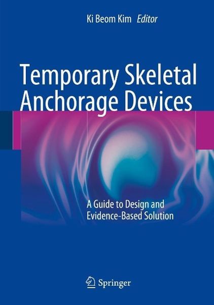 Produktbild: Temporary Skeletal Anchorage Devices