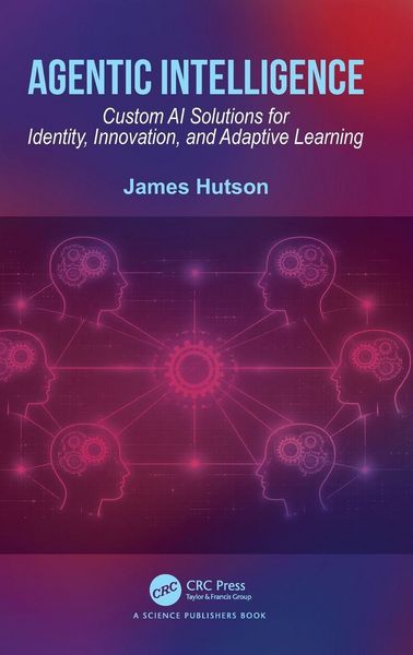 Produktbild: Agentic Intelligence