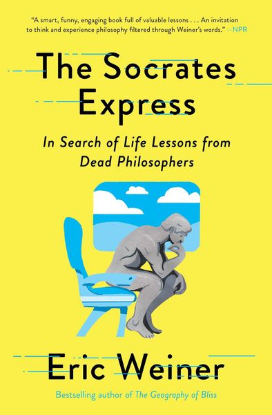 Produktbild: The Socrates Express