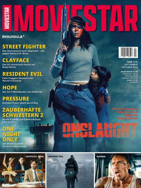 Produktbild: MOVIESTAR