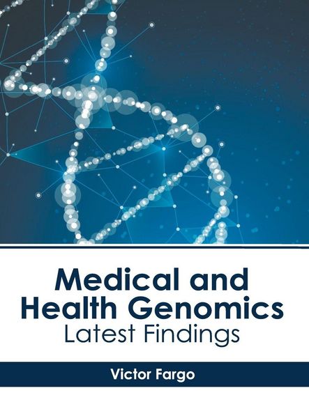 Produktbild: Medical and Health Genomics