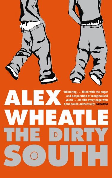 Produktbild: The Dirty South