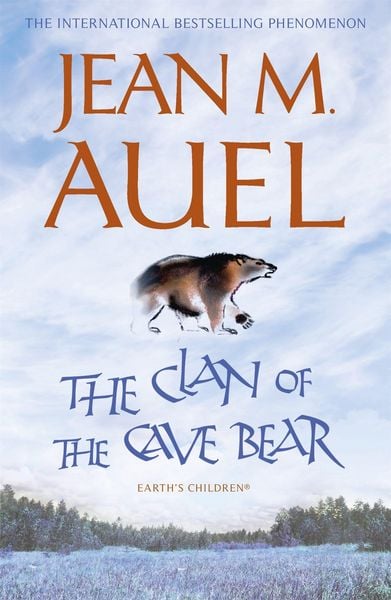 Produktbild: The Clan of the Cave Bear