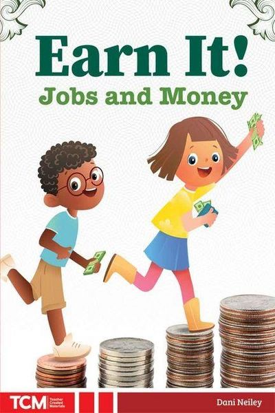 Produktbild: Earn It!