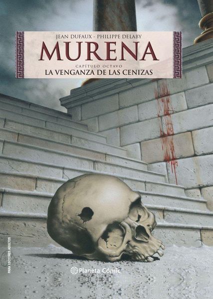 Produktbild: Murena 8