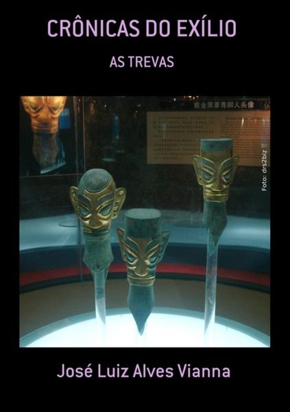 Produktbild: Cr&ocirc;nicas Do Ex&iacute;lio