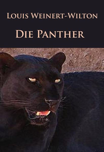 Produktbild: Die Panther