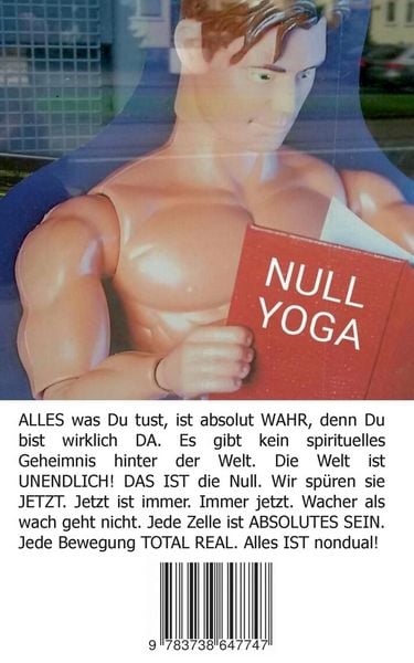 Produktbild: Nullyoga