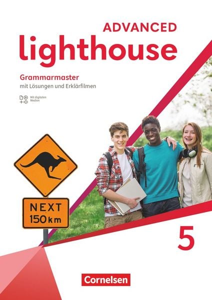 Produktbild: Lighthouse - Advanced Edition - Band 5: 9. Schuljahr