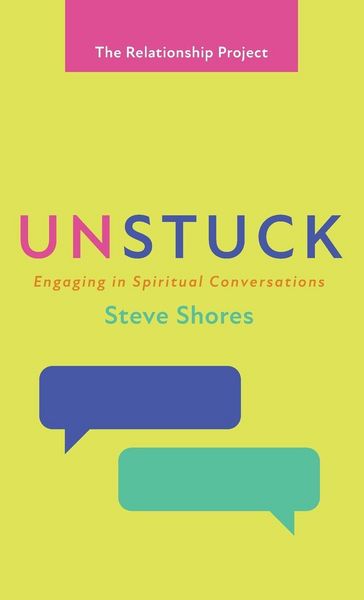 Produktbild: Unstuck