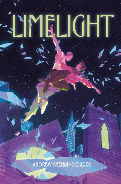 Produktbild: Limelight