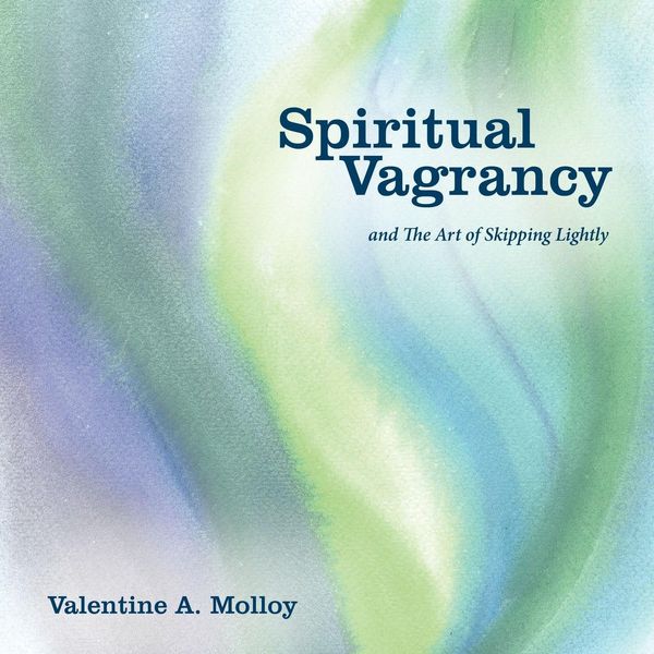 Produktbild: Spiritual Vagrancy